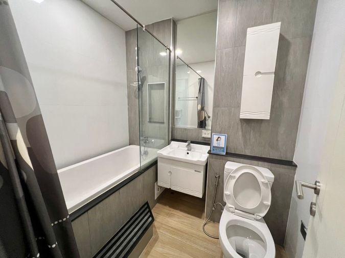 รูป City Link Condo 1Bed ชั้น 4 ตึกเมลเบิร์น เช่าเพียง  12,000 บาท/เดือน ห้องแต่งสวย เฟอร์แน่นทุกจุด พร้อมอยู่ - รูปที่ 14/20