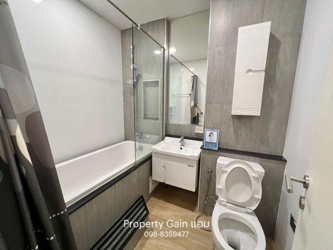 รูป City Link Condo 1Bed ชั้น 4 ตึกเมลเบิร์น เช่าเพียง 12,000 บาท/เดือน ห้องแต่งสวย เฟอร์แน่นทุกจุด พร้อมอยู่ - รูปที่ 14/20