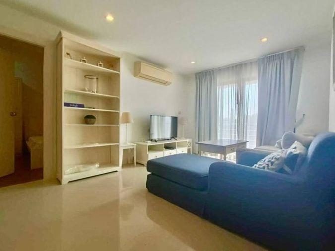 picture Condo for rent in Sriracha, beautiful room, sea view, move in Ready, Golden Coast Sriracha - 3/16