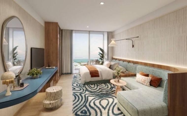 รูป 🔥 ขาย PTY Residence Sai 1 คอนโดติดหาดพัทยา เริ่ม 5.49 ล้าน | Thai Quota - รูปที่ 7/35