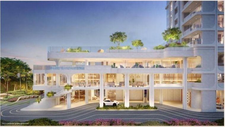 รูป 🔥 ขาย PTY Residence Sai 1 คอนโดติดหาดพัทยา เริ่ม 5.49 ล้าน | Thai Quota - รูปที่ 3/35