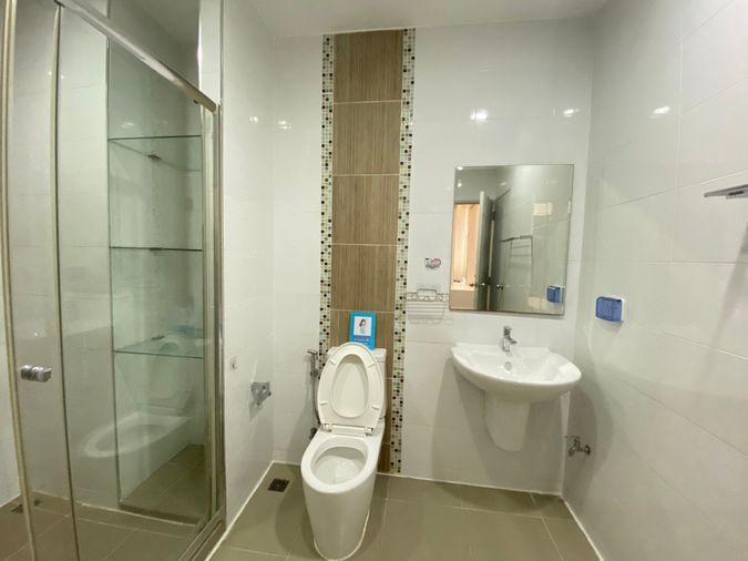 รูป V-Condo ติดถนนบายพาส📌 ราคาเช่าเพียง 6,500 บาท ห้อง 1Bed  ชั้น 7 แยกห้องนอน ห้องครัว ห้องนั่งเล่น✨ - รูปที่ 14/20