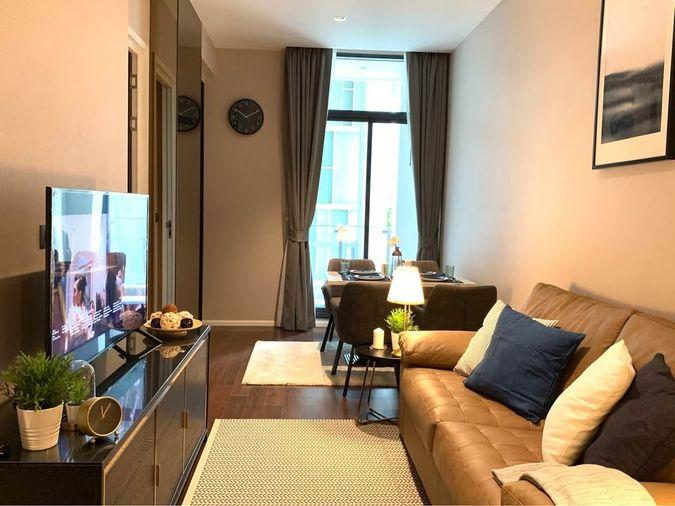รูป ✨Condo for Rent : Diplomat39 @ Sukhumvit 39 (AP-02) (line : @condo91 ) - รูปที่ 10/20