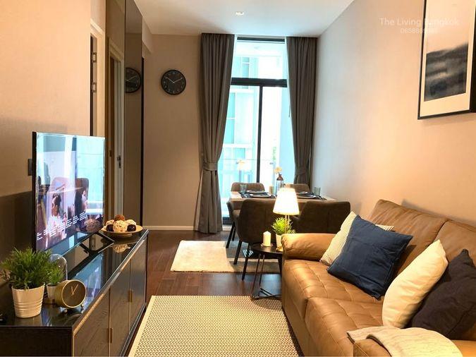 รูป ✨Condo for Rent : Diplomat39 @ Sukhumvit 39 (AP-02) (line : @condo91 ) - รูปที่ 10/20