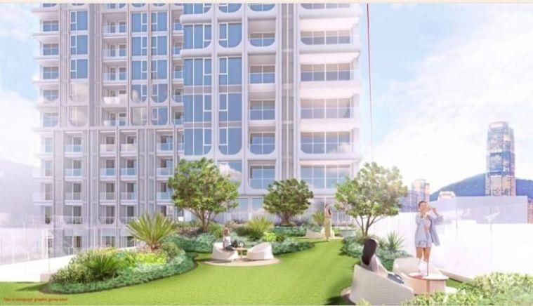 รูป 🔥 ขาย PTY Residence Sai 1 คอนโดติดหาดพัทยา เริ่ม 5.49 ล้าน | Thai Quota - รูปที่ 5/35