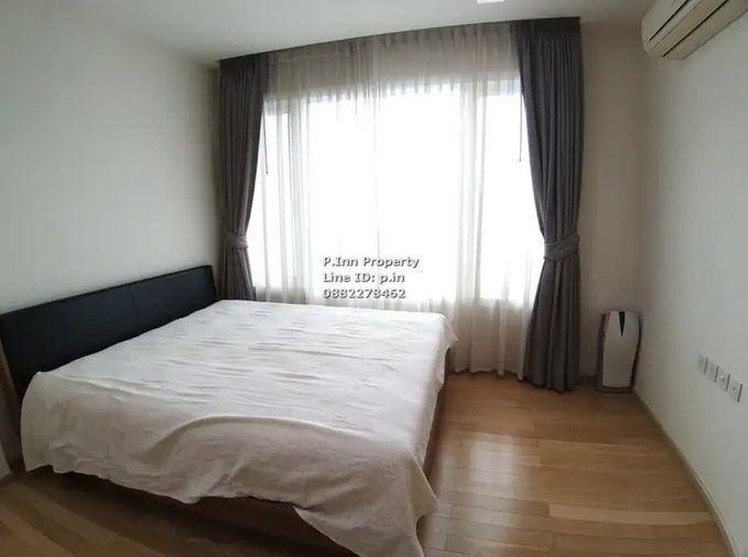 picture Facing North Big room located at city center For rent Siri @ Sukhumvit  - 1/5