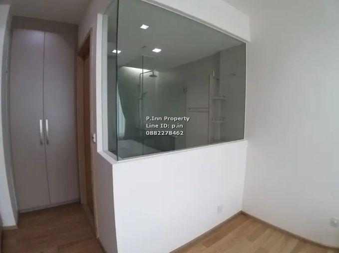 picture Facing North Big room located at city center For rent Siri @ Sukhumvit  - 5/5