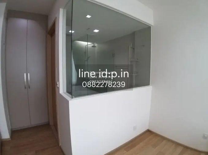picture Facing North Big room located at city center For rent Siri @ Sukhumvit - 5/5