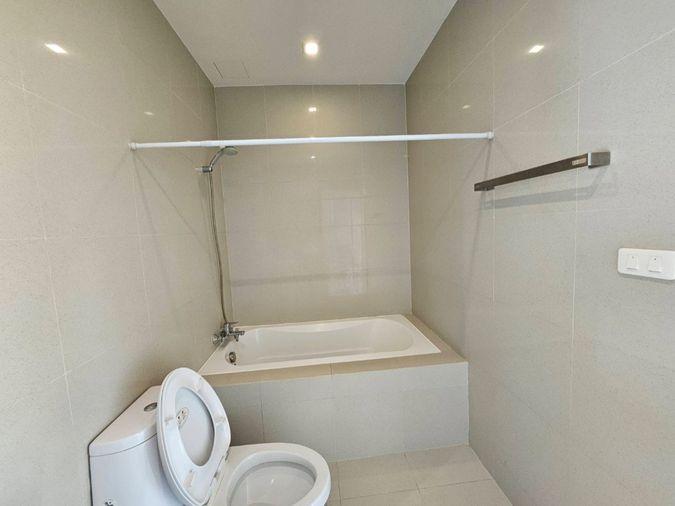 picture Noble Reform for sale 1 bed 1 bath 56 Sq.m High Floor 9.5 Million Baht - 4/4