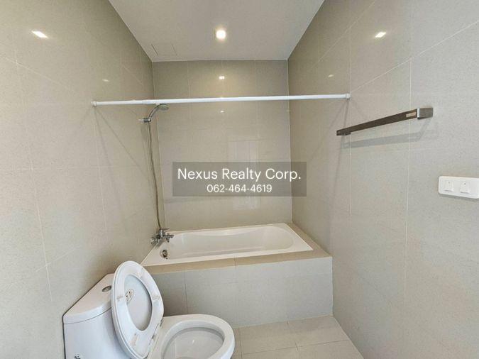 picture Noble Reform for sale 1 bed 1 bath 56 Sq.m High Floor 9.5 Million Baht - 4/4