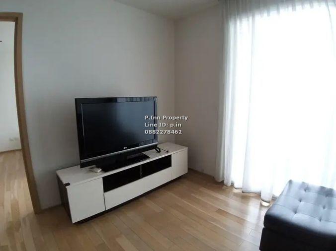 picture Facing North Big room located at city center For rent Siri @ Sukhumvit  - 2/5