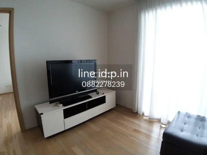 picture Facing North Big room located at city center For rent Siri @ Sukhumvit - 2/5