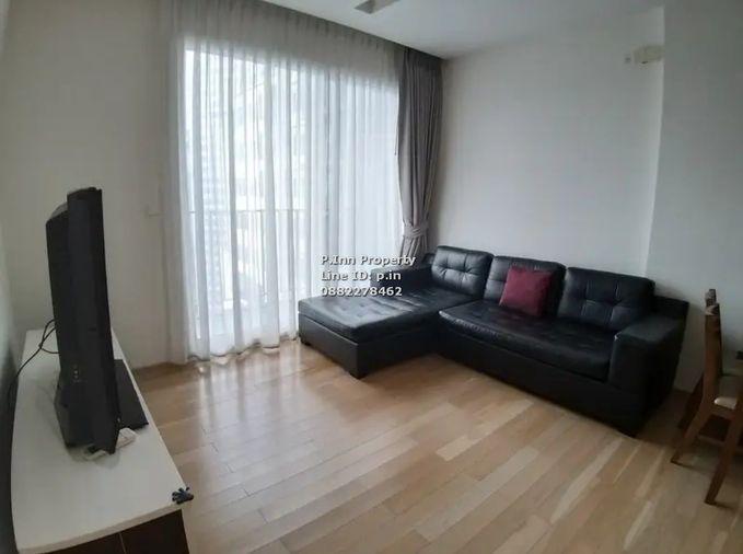 picture Facing North Big room located at city center For rent Siri @ Sukhumvit  - 4/5