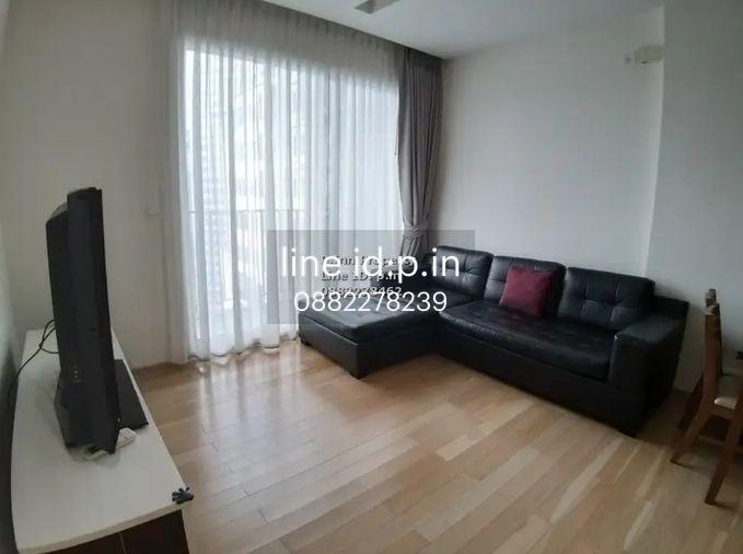 picture Facing North Big room located at city center For rent Siri @ Sukhumvit - 4/5