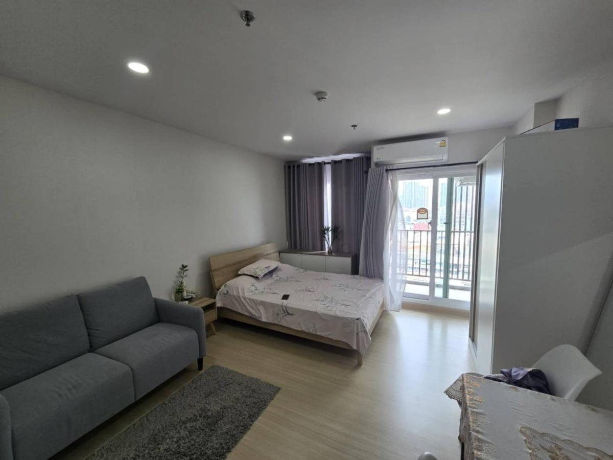 picture Condo for rent Supalai Veranda Ramkhamhaeng Contact @propertybkk1 - 2/10