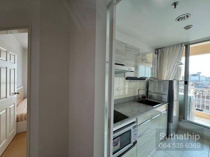 picture Condo for rent: Life @ Sukhumvit 65 ( BTS ekkmai) MK-02 line @livingbkk - 14/19