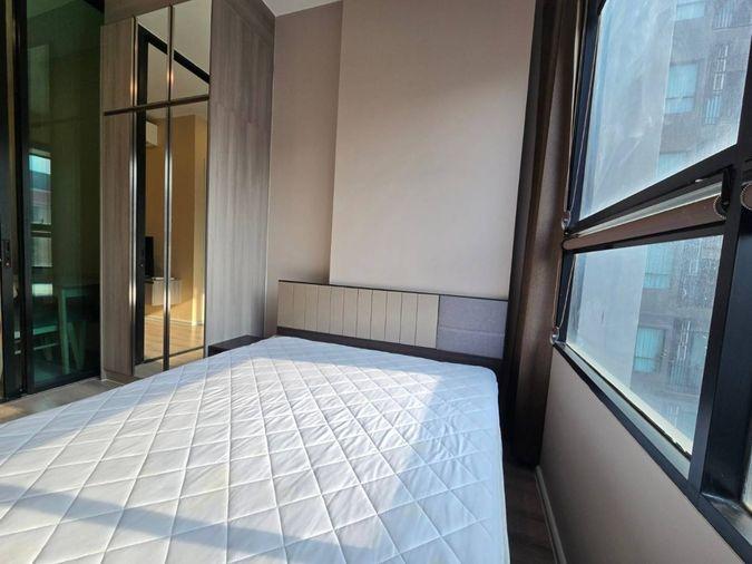 picture Condo for rent Knightsbridge Collage Ramkhamhaeng Contact @propertybkk1 - 3/16