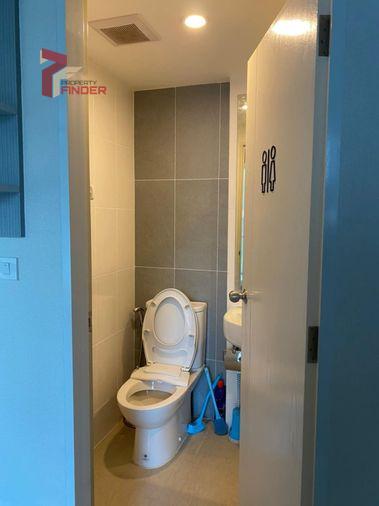 picture Condo for rent The Cube Premium Ratchada 32 Contact @propertyfinder - 10/11