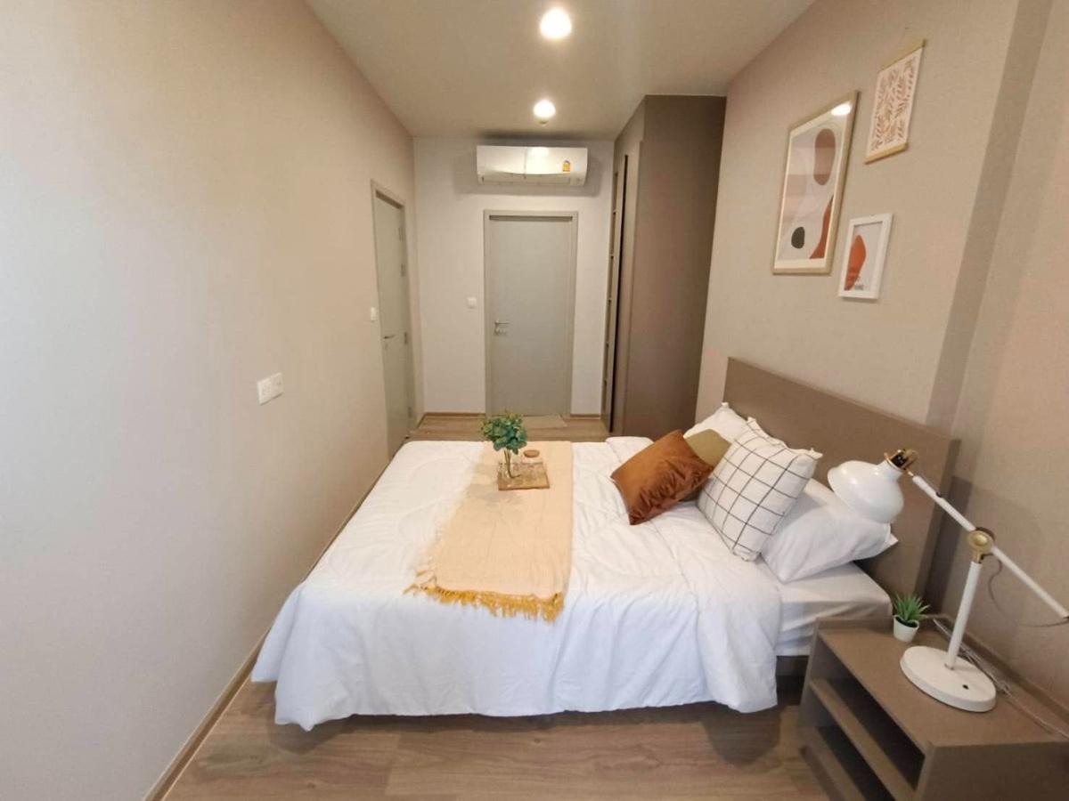 รูป ✨Condo for Rent : OKA HAUS Sukhumvit 36 (( BTS Thonglor )) AP-02 (line: @condo91 ) - รูปที่ 5/9