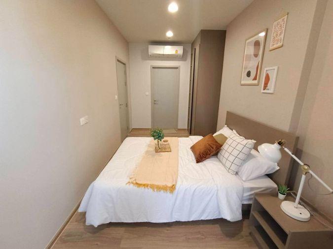 picture ✨Condo for Rent : OKA HAUS Sukhumvit 36 (( BTS Thonglor )) AP-02 (line: @condo91 ) - 5/9