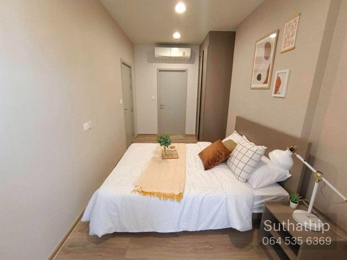 picture ✨Condo for Rent : OKA HAUS Sukhumvit 36 (( BTS Thonglor )) AP-02 (line: @condo91 ) - 5/9