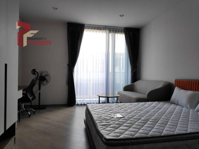 รูป Rds-4623 ให้เช่าคอนโด เดอะเบสสะพานใหม่ ( The Base Saphanmai ) นัดชมห้อง 👉line : @propertyfinder - รูปที่ 3/7