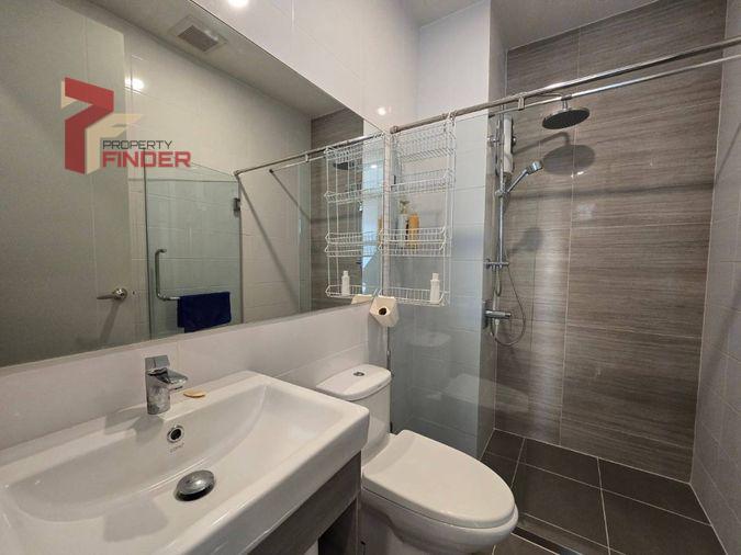 picture Condo for rent Knightsbridge Collage Ramkhamhaeng Contact @propertybkk1 - 12/16