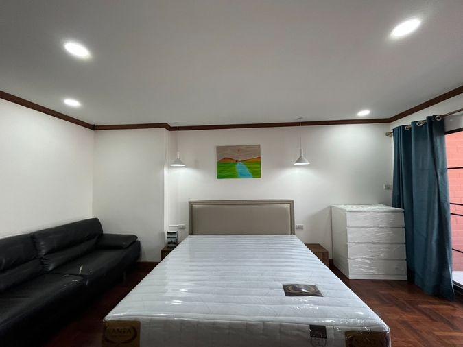 รูป P-115471 | Country Complex 🔥 คอนโดราคาคุ้ม ขายพร้อมผู้เช่า ย่านบางนา–อุดมสุข ลงทุนได้ทันที! 🔥 | Line ID: @easythaihome | 085-592-2897 - รูปที่ 1/14