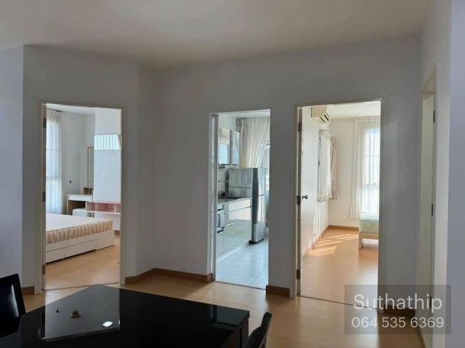 picture Condo for rent: Life @ Sukhumvit 65 ( BTS ekkmai) MK-02 line @livingbkk - 6/19