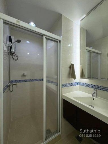 picture Condo for rent: Life @ Sukhumvit 65 ( BTS ekkmai) MK-02 line @livingbkk - 16/19