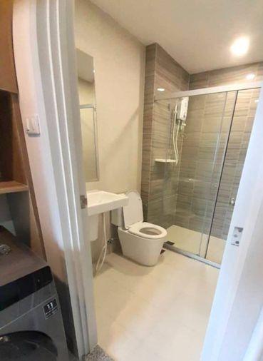 picture Condo for rent Supalai Veranda Ramkhamhaeng Contact @propertybkk1 - 6/8