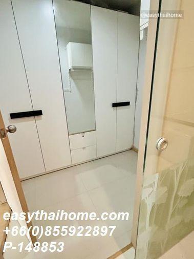 รูป P-148853 ต้องการขายคอนโด ไอดีโอ บลูโคฟ สาทร Soi Krung Thonburi 1, Khlong Ton Sai, Khlong San, Bangkok Line Id @easythaihome 085-592-2897 - รูปที่ 2/8