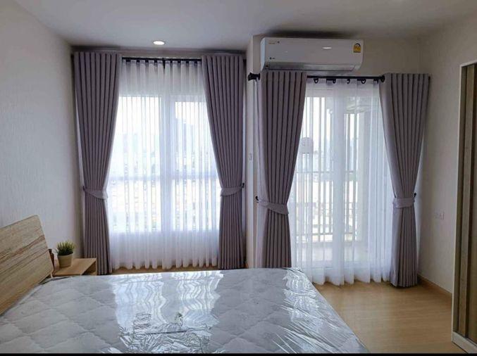 picture Condo for rent Supalai Veranda Ramkhamhaeng Contact @propertybkk1 - 2/8