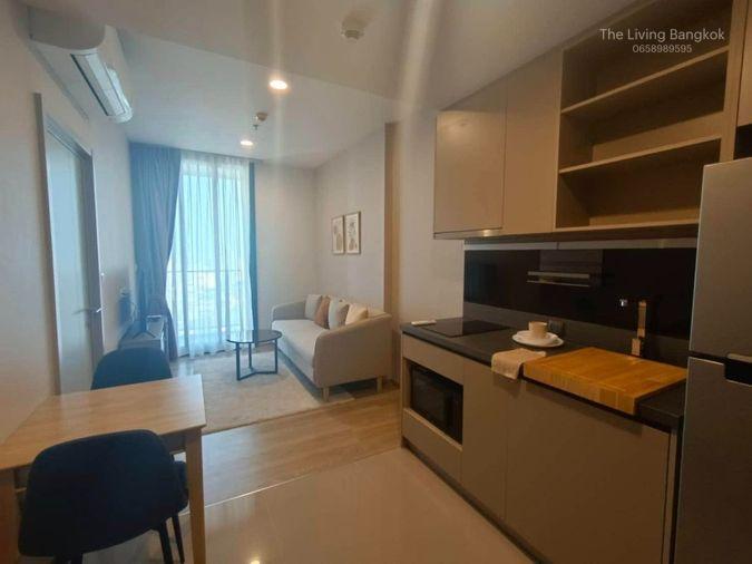 รูป ✨Condo for Rent : OKA HAUS Sukhumvit 36 (( BTS Thonglor )) AP-02 (line: @condo91 ) - รูปที่ 4/9