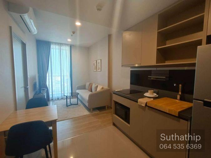 picture ✨Condo for Rent : OKA HAUS Sukhumvit 36 (( BTS Thonglor )) AP-02 (line: @condo91 ) - 4/9