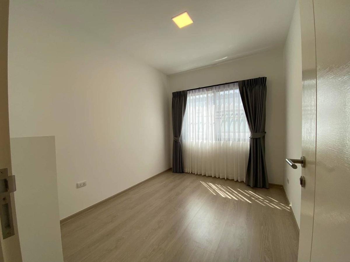 รูป 🏡ให้เช่าทาวน์โฮม Indy 5 บางนา  (ST-02) ใกล้ Mega Bangna/ Concordian International School - รูปที่ 14/16