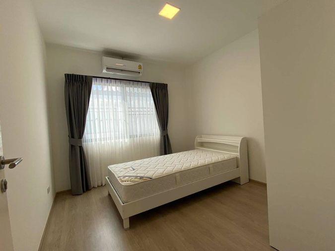 รูป 🏡ให้เช่าทาวน์โฮม Indy 5 บางนา  (ST-02) ใกล้ Mega Bangna/ Concordian International School - รูปที่ 12/16