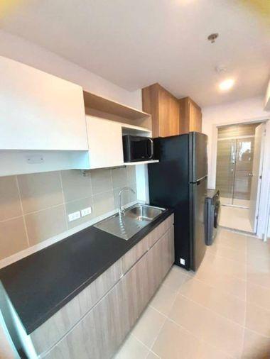 picture Condo for rent Supalai Veranda Ramkhamhaeng Contact @propertybkk1 - 8/8