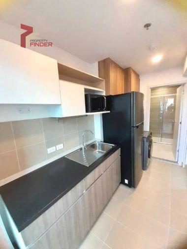 picture Condo for rent Supalai Veranda Ramkhamhaeng Contact @propertybkk1 - 8/8