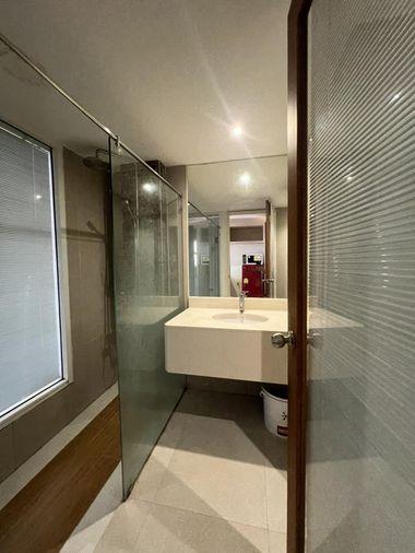 รูป Trendy 35 sq.m. Eng 中 日 Please add LINE ID @806qphgn o8415o5483 - รูปที่ 1/10