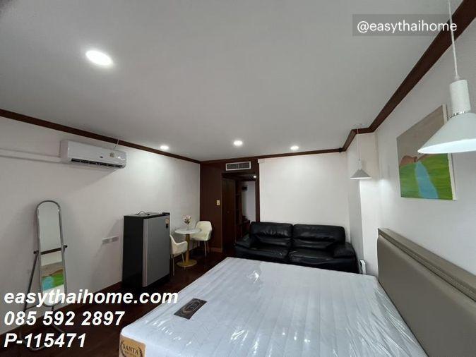 รูป P-115471 | Country Complex 🔥 คอนโดราคาคุ้ม ขายพร้อมผู้เช่า ย่านบางนา–อุดมสุข ลงทุนได้ทันที! 🔥 | Line ID: @easythaihome | 085-592-2897 - รูปที่ 10/14