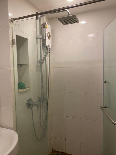 picture Condo for rent The Cube Premium Ratchada 32 Contact @propertyfinder - 11/11