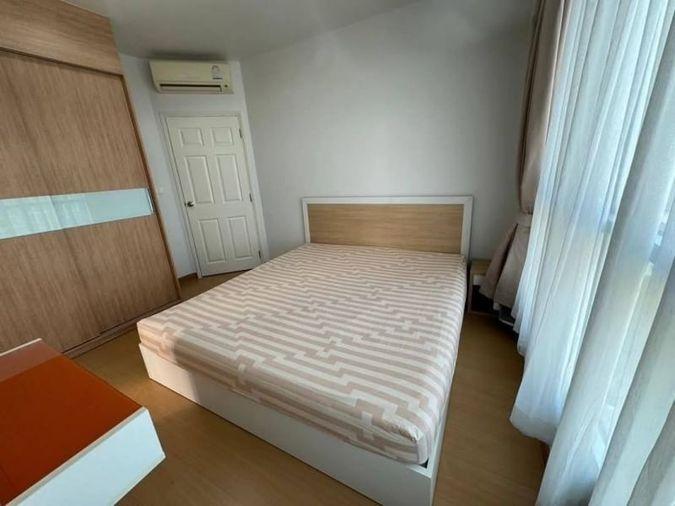 picture Condo for rent: Life @ Sukhumvit 65 ( BTS ekkmai) MK-02  line @livingbkk - 7/19