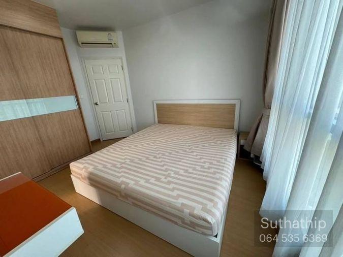picture Condo for rent: Life @ Sukhumvit 65 ( BTS ekkmai) MK-02 line @livingbkk - 7/19