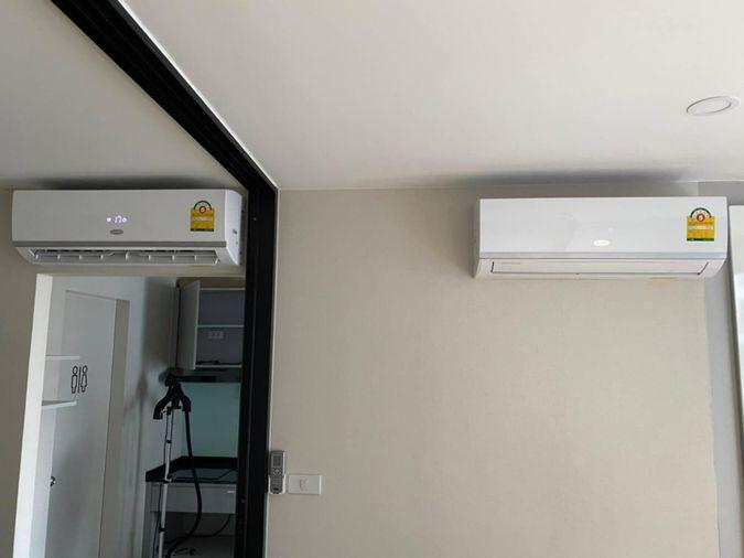 picture Condo for rent The Cube Premium Ratchada 32 Contact @propertyfinder - 4/11