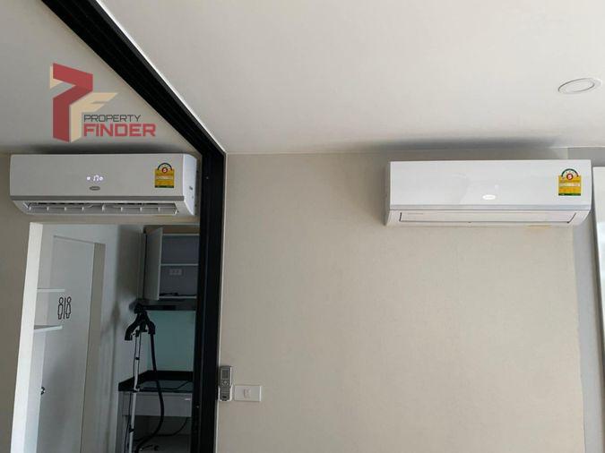 picture Condo for rent The Cube Premium Ratchada 32 Contact @propertyfinder - 4/11