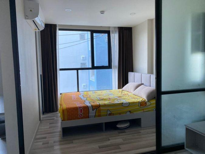 picture Condo for rent The Cube Premium Ratchada 32 Contact @propertyfinder - 1/11