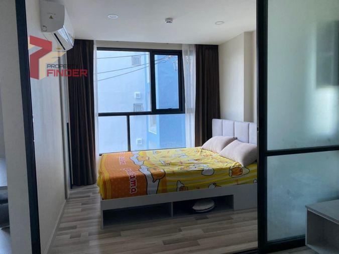 picture Condo for rent The Cube Premium Ratchada 32 Contact @propertyfinder - 1/11