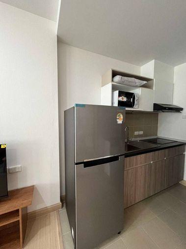 picture Condo for rent Supalai Veranda Ramkhamhaeng Contact @propertybkk1 - 4/7