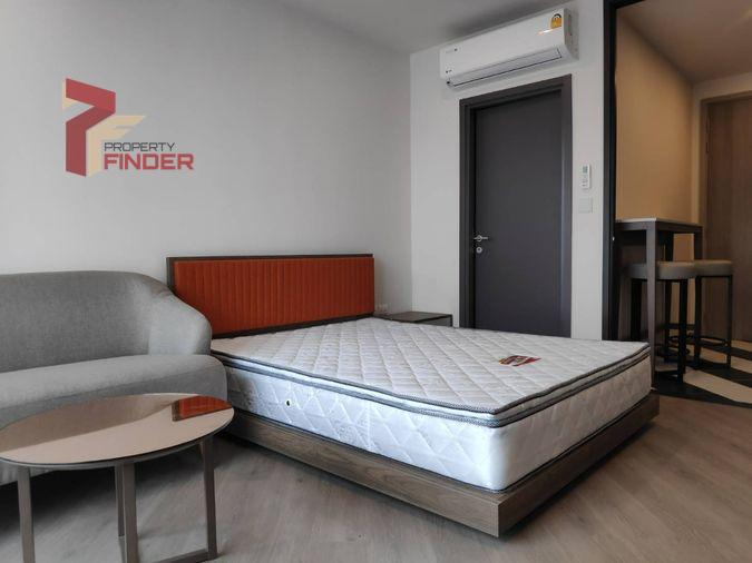 รูป Rds-4623 ให้เช่าคอนโด เดอะเบสสะพานใหม่ ( The Base Saphanmai ) นัดชมห้อง 👉line : @propertyfinder - รูปที่ 1/7